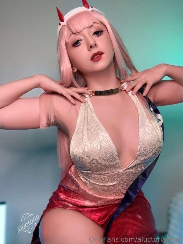 Zero Two
