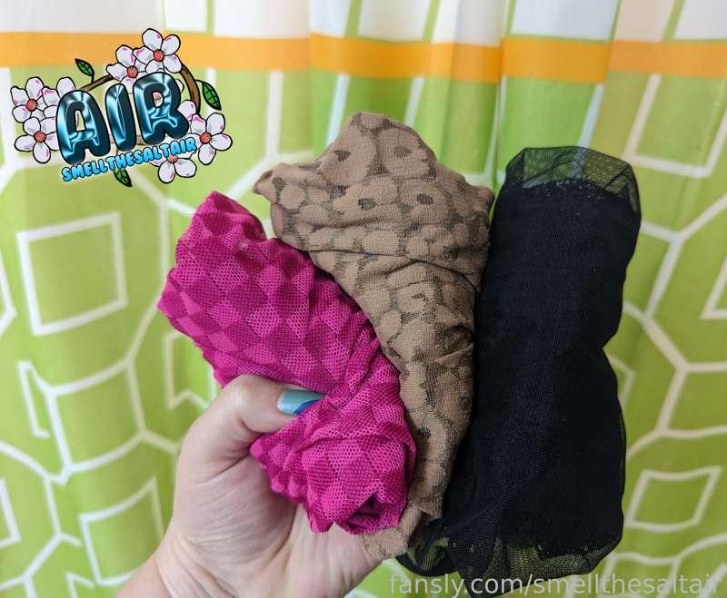 smellthesaltair image #0