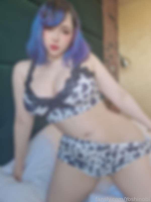 yoshinobi image #21