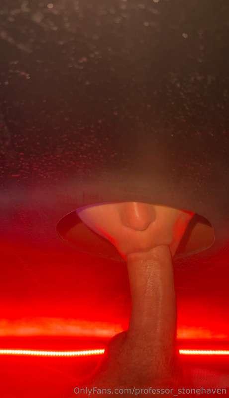 Did you miss my Gloryhole video? If so, go and check it out!..