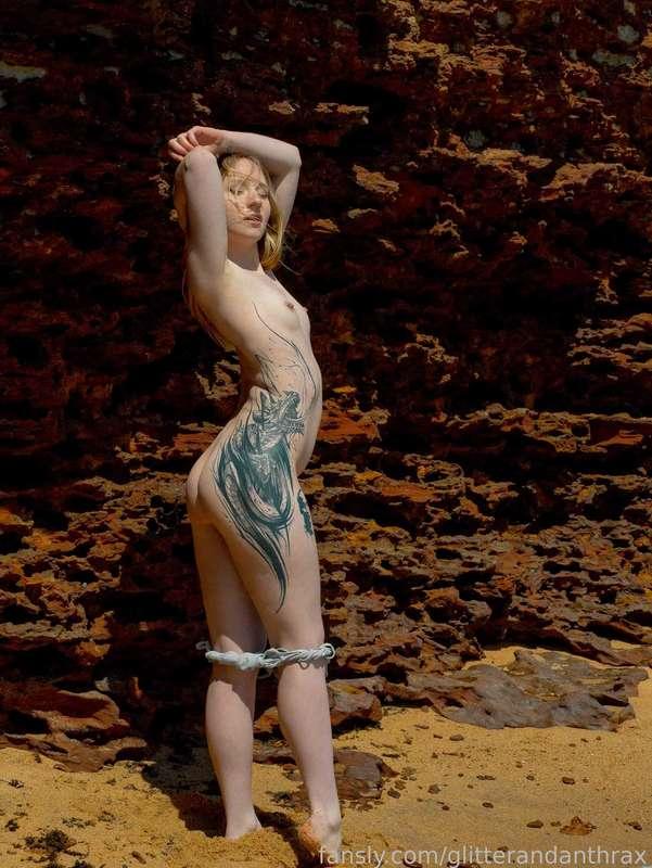 glitterandanthrax image #21