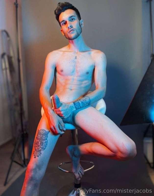 misterjacobs image #4