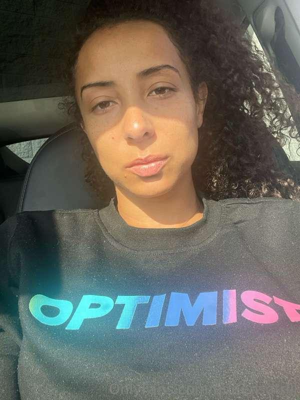always look on the brighter side