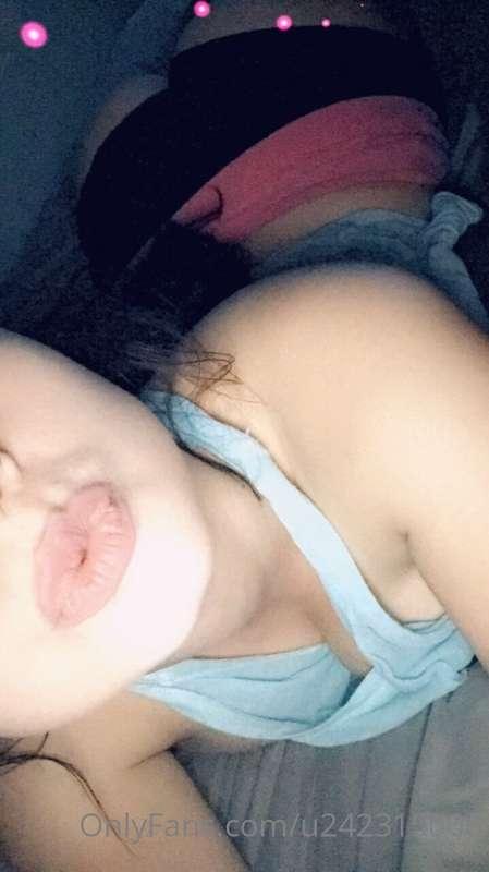 Snap is so fun 😇