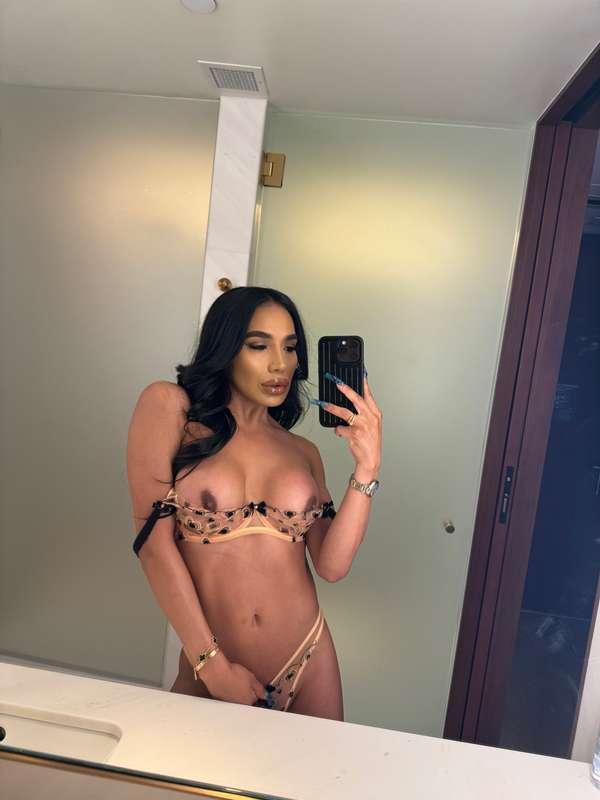 How's your day daddy?