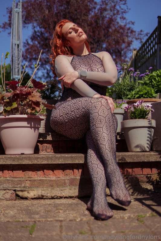 ladylangfordnylons image #11