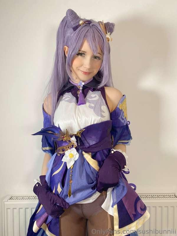 sushibunniii image #1