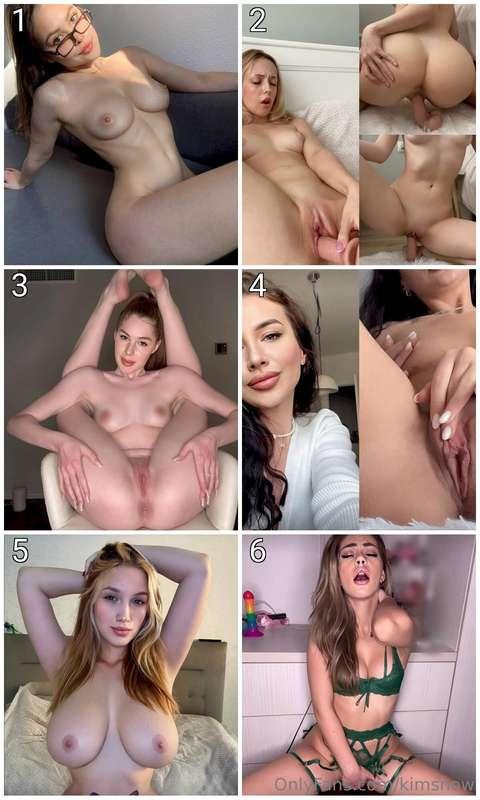 🚀 FOLLOW MY BESTIES FOR VIP ACCESS!1. 😘💦 @louisafloret 💦😘2. ..