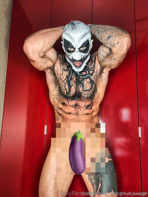 Want the full version? Say yes 😈