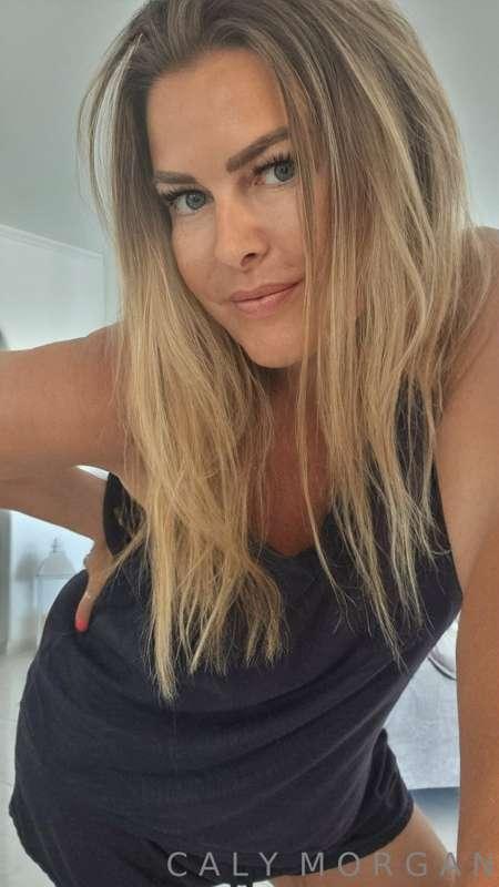 You’re thinking about my lips around your cock aren’t you?