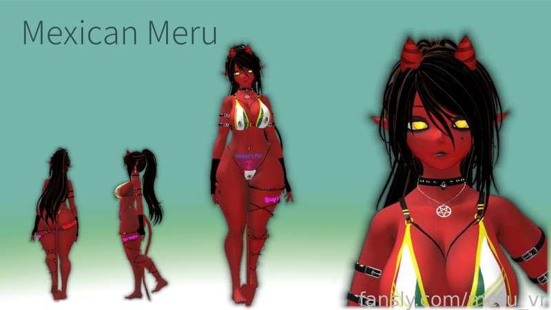 meruthesuccubusvr image #8