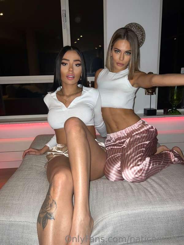 What are we doing?
Discover the set tomorrow in your DMs wit..