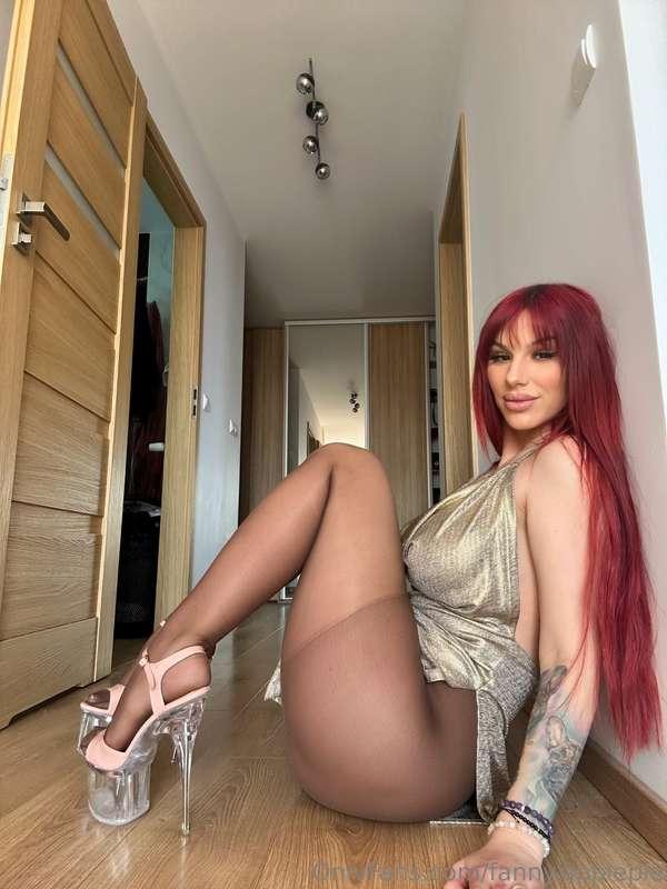 How long could you last with me?