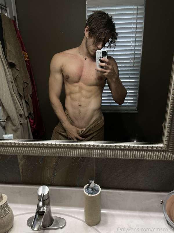 Steamy