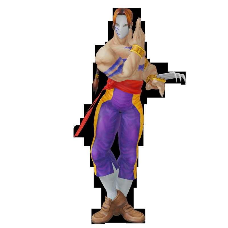 Winner Poll: Vega