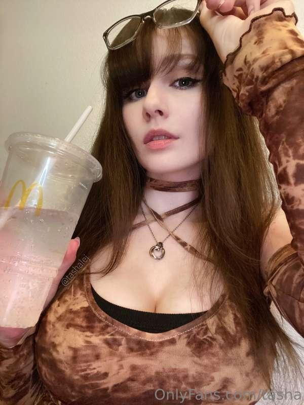 wtf did they put in mcdonalds sprite