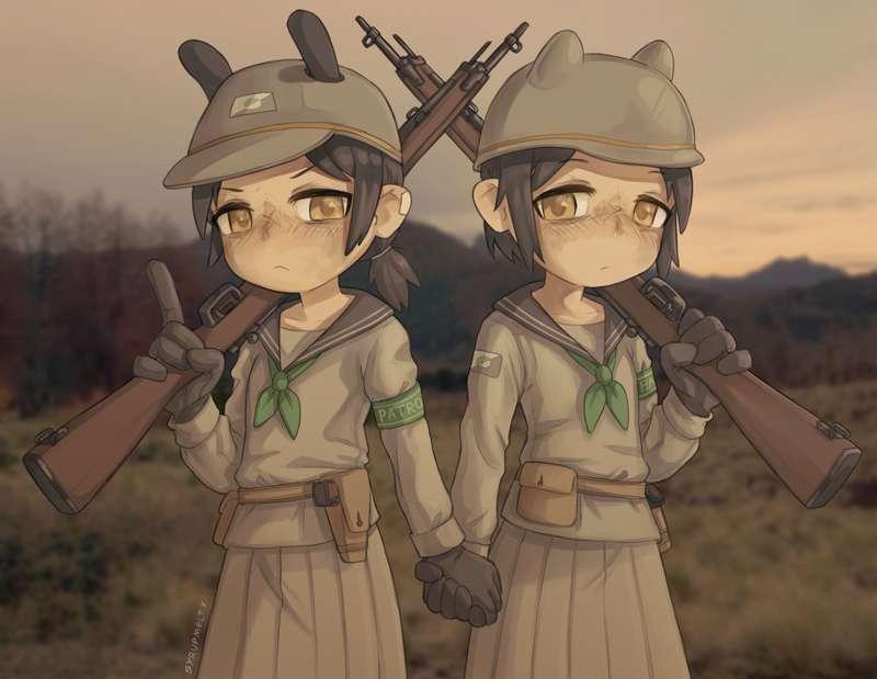 twins