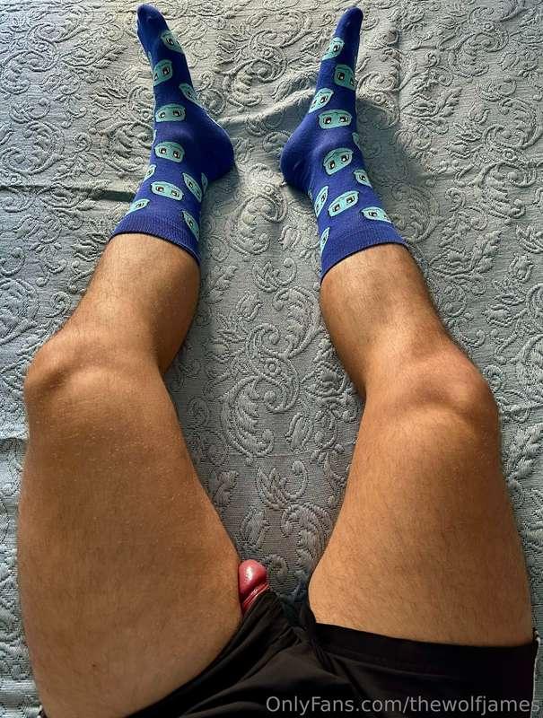 thewolfjames image #1