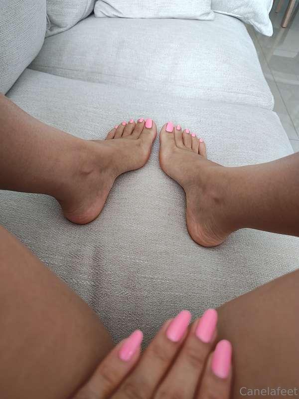canelafeet1 image #1