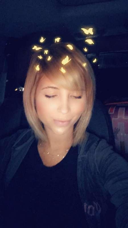 New Hair! Do you like it?