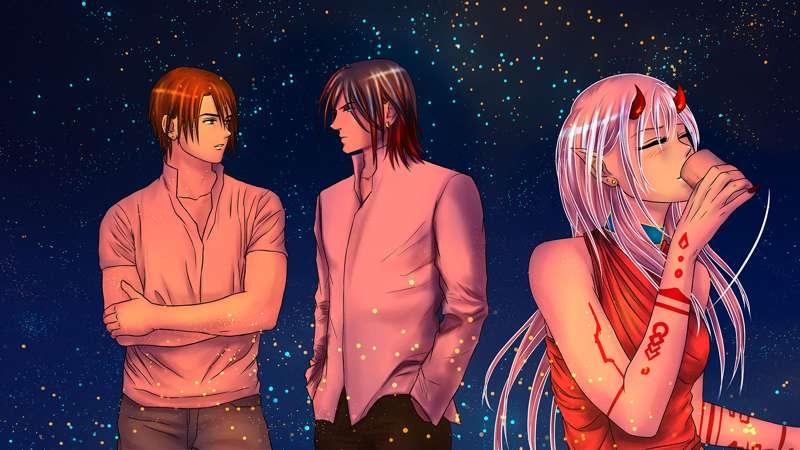 Mission Diversion #85