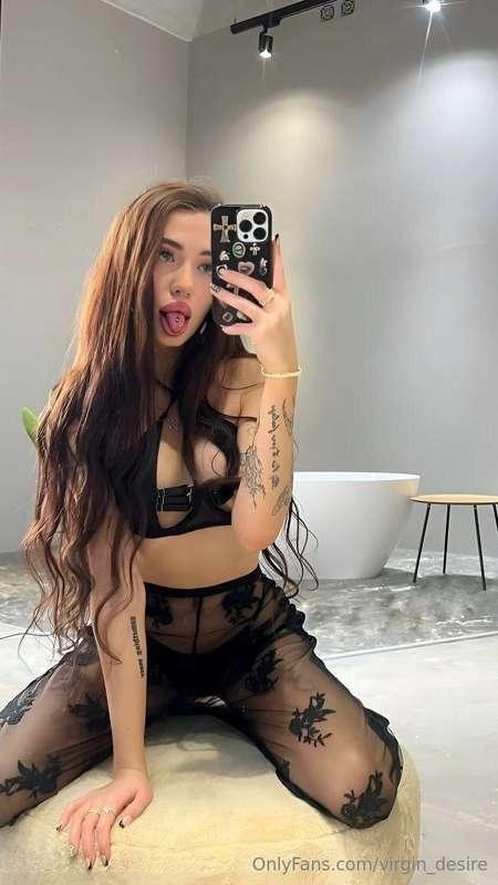 💖𝐅𝐑𝐄𝐄 💖 @tiffanybeatrix💕
Hello Daddy💞 I'm so excited, now we..