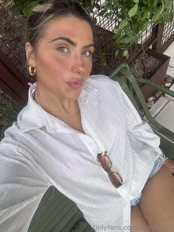 sending you some good luck kisses 😘