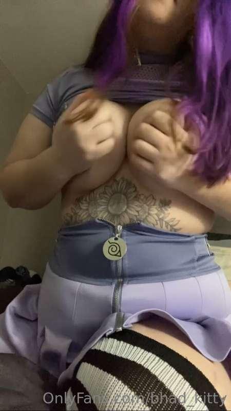 I want you to titty fuck me 🥵🍒

You can find this video on m..