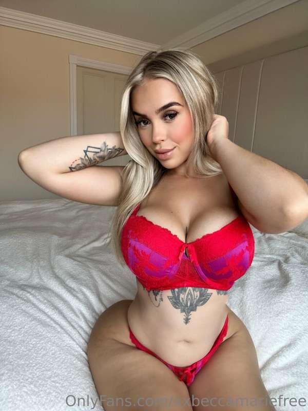 I wanna be your play toy
