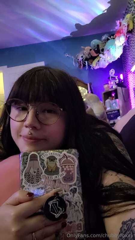 sorry i've been missing from the dm's lately 🫶 hubby had som..