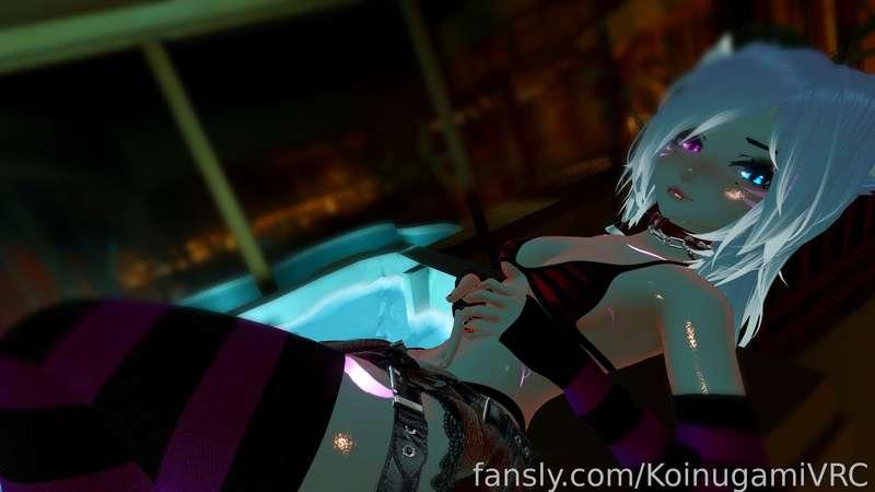 AshigamiVR image #3