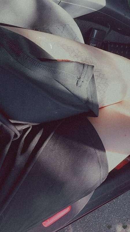 Just enjoying the sun on this beautiful 4th💖