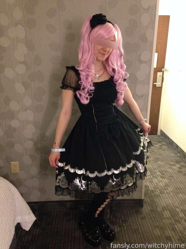 witchyhime image #0
