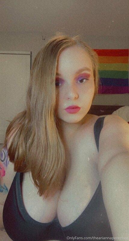 Posting topless on paid