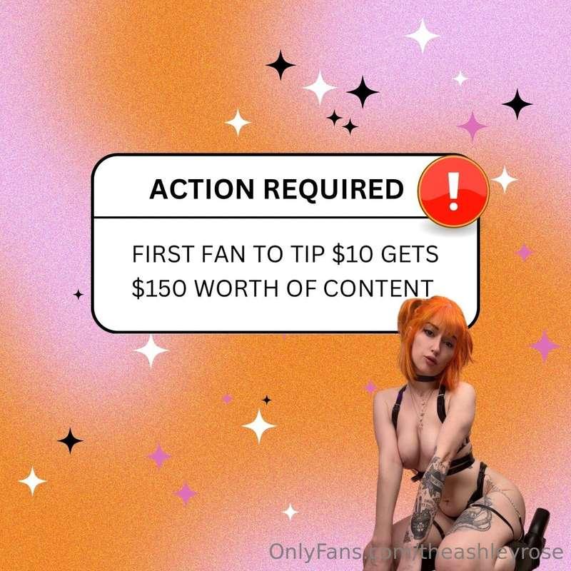 🆘FASTEST FAN ONLY!🆘$10 = $150 WORTH OF CONTENT RIGHT NOW! 🔥