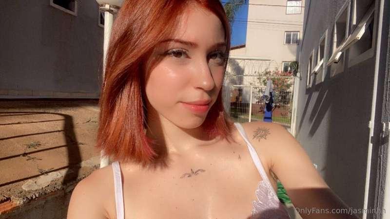 hotter than the sun ;x