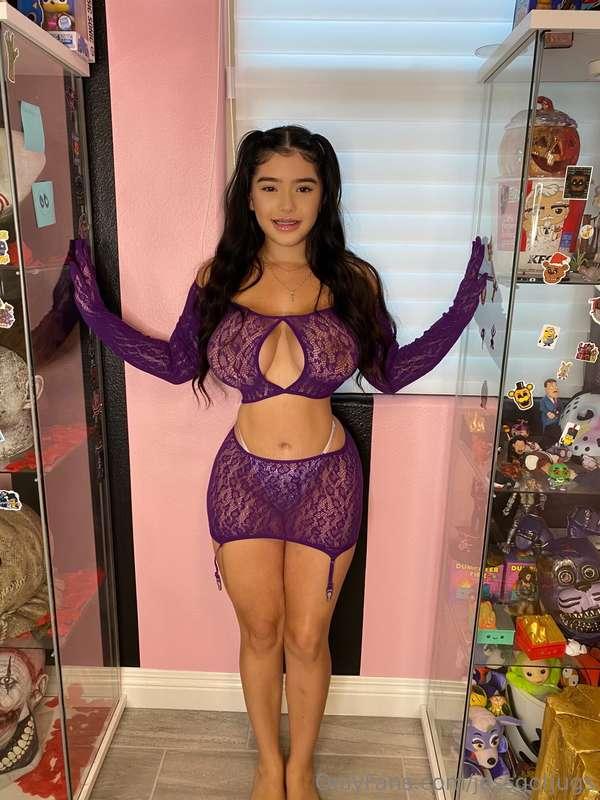 Can I be slutty for you today?👀😍
