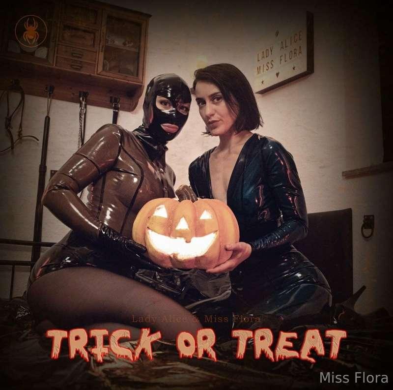 Happy Halloween 🦇👻🎃 @downtherabbithole666