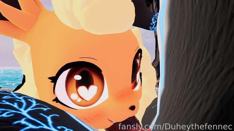 duheythefennec image #7