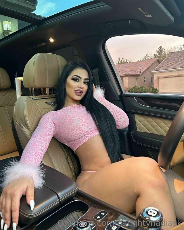 No officer, am definitely not wearing pants...