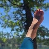 gorgeouslongtoes