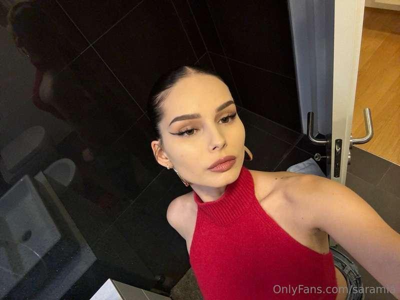 Feeling really fabulous right now! 😍