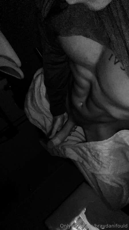 I’m horny 😈