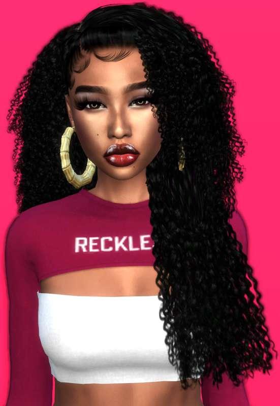 Nicky Curls
