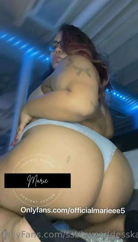 #ad

Mixed BBW hottie ready to fulfill all your wishes! 🥵

F..