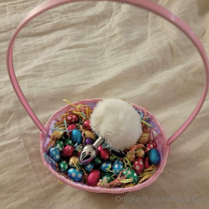 Hey folks, 
We did something fun to celebrate Easter.
Here's..