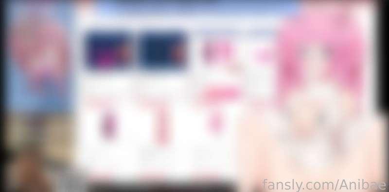 12/21 VOD Looking at sex toys with you as I show off a new version of my model getting fucked ;3

#lewdtuber #vtuber #vod #live #livestream #hentai #hentaigame #mommy #toyplay #toycontrol #dom #sub #switch #altgirl #alt #fyp 