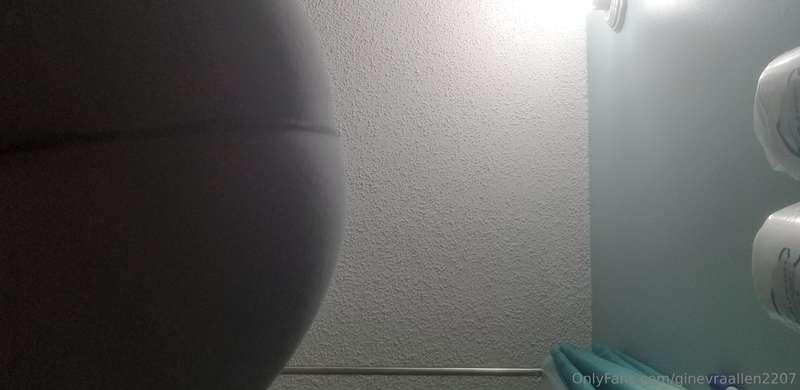Oops.. didn't see you there lol I almost sat on you.