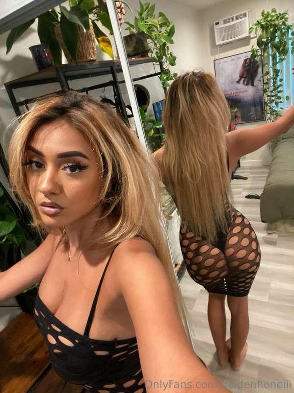 You can ask me one dirty question… what’s it gonna be? 😈