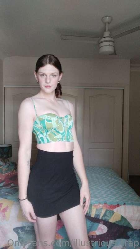 illustrious_trap image #0